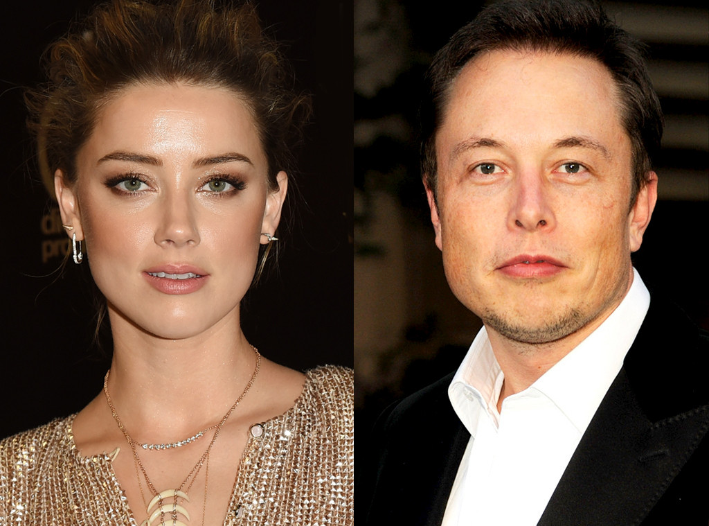 A Closer Look At Elon Musk S Dramatic Relationship History E Online Uk